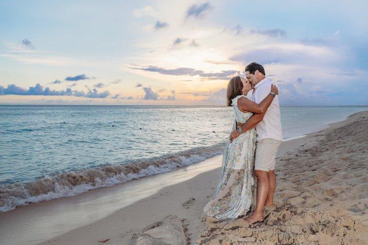 Romantic Hidden Bayahibe Photography Experience