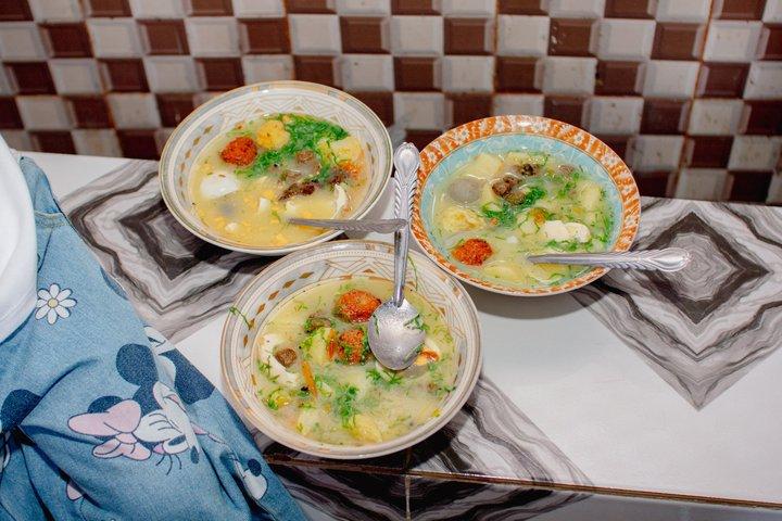 Tour gastronómico de Zanzi Nights Stone Town con más de 14 degustaciones