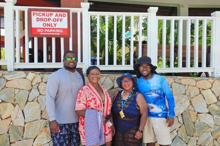 Roatan Fully Customizable Private Tour Your Day Your Way