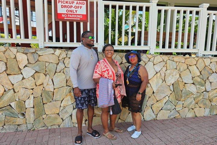 Roatan Fully Customizable Private Tour Your Day Your Way