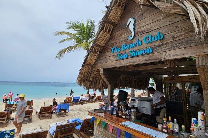 Roatan Fully Customizable Private Tour Your Day Your Way