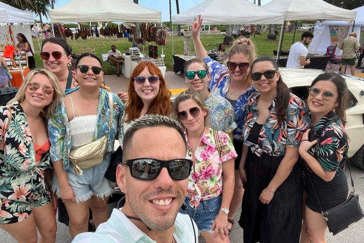 Little Havana Food and Culture Walking Tour