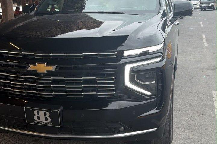Private VIP Transport Service in Punta Cana