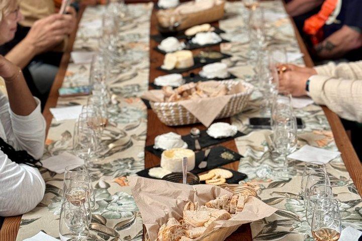 Esperienza di Vendemmia con Pranzo a Lisbona