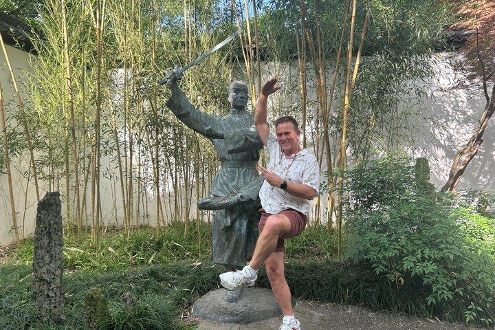 Hangzhou Historic Walking Tour: Hefang Street & Old Town