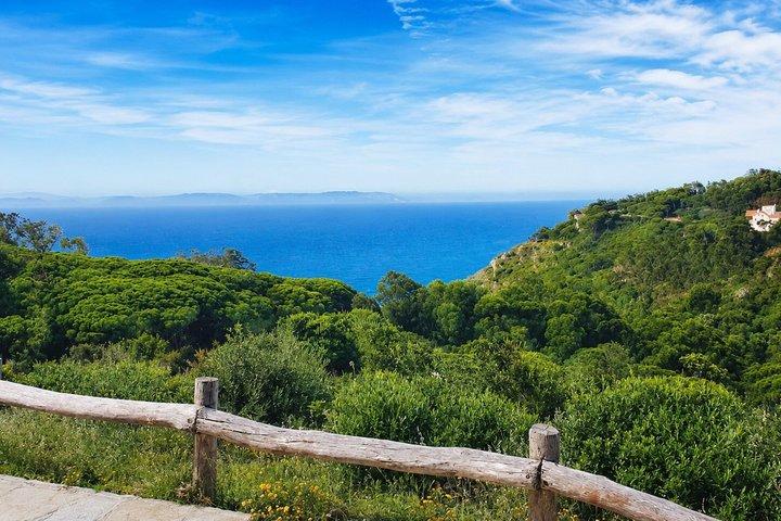 Tangier Private City Tour Cap Spartel Hercules Caves