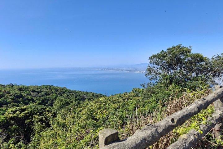 ダナン：プライベートソントラ半島半日車旅行