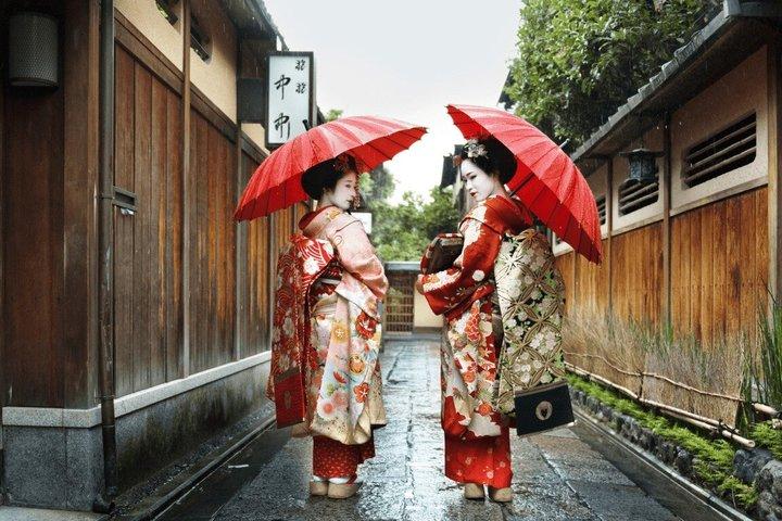 京都マイカーツアー－終日ローカルガイド＆奈良オプション付き