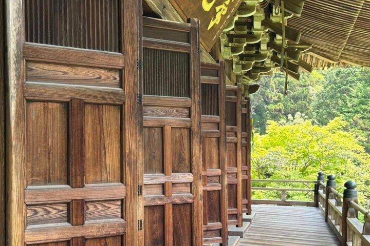大阪発：プライベートカスタマイズ姫路城日帰り