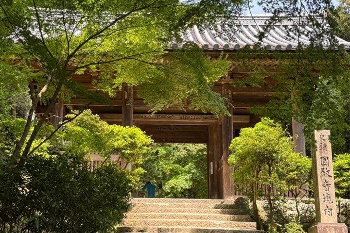 大阪発：プライベートカスタマイズ姫路城日帰り