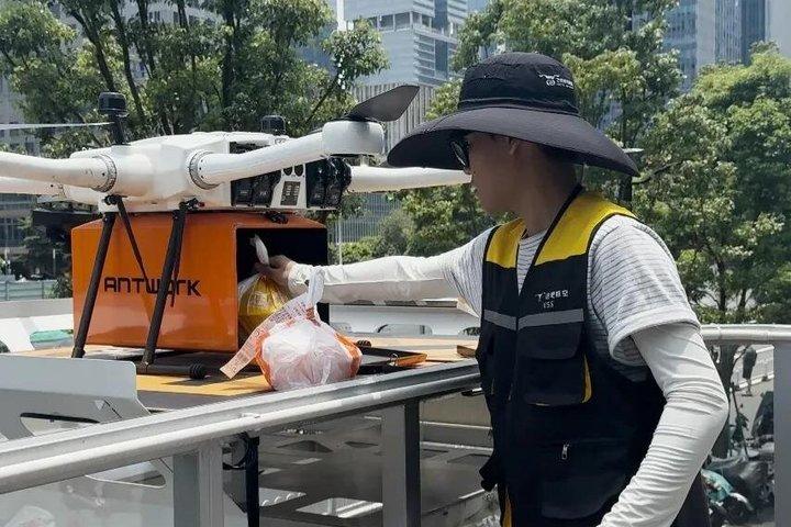 Guangzhou Old & New: Culture, Landmarks & Tech Experience