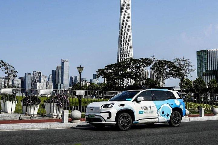 Guangzhou Old & New: Culture, Landmarks & Tech Experience
