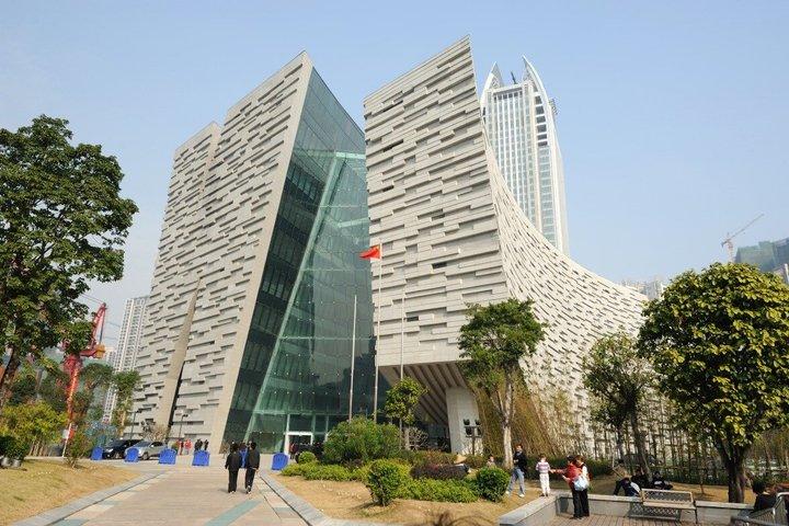 Guangzhou Old & New: Culture, Landmarks & Tech Experience