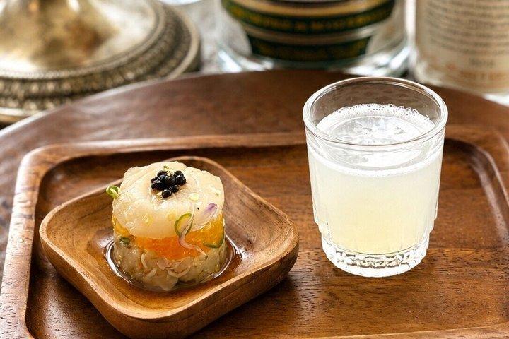 RosSamran Fine Thai Fine Dining on Chao Phraya River