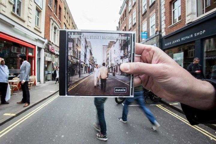 Anmeldelser af London Rock and Roll Legacy