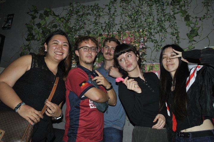 Busan Social Pub Crawl(Seomyeon&Gwangalli Beach)