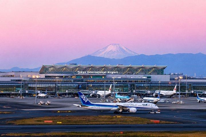 東京から越後、長野へのプライベートトランスファー