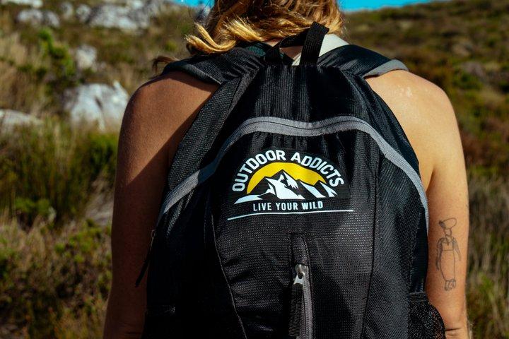 Cape Town Lions Head og Table Mountain Guidede Vandringer
