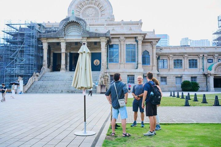 築地場外市場：ストリートフード＆カルチャーウォーキングツアー
