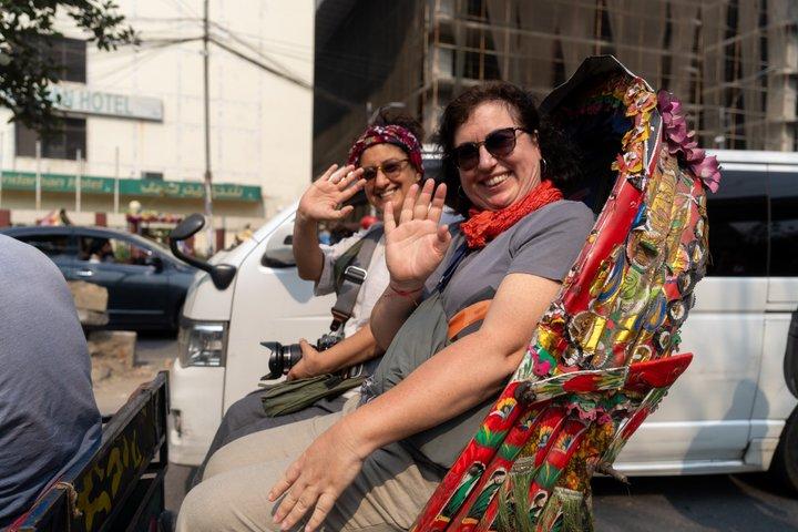Explore Dhaka City Like a Local
