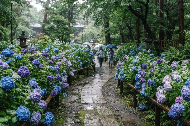 東京：上野公園、東照宮＆アメ横フードウォーク