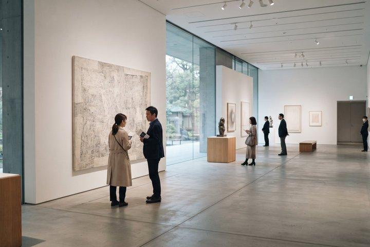 東京：上野公園、東照宮＆アメ横フードウォーク