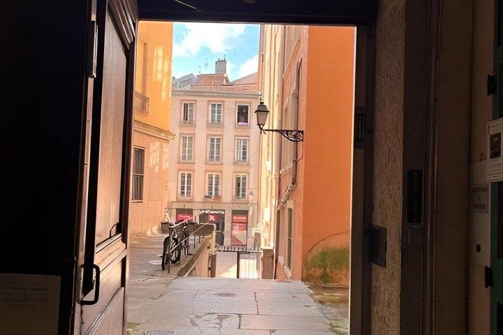 Lyon: Seda, Traboules e Arte em um Passeio Guiado