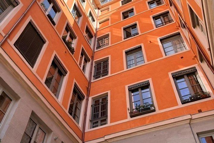 Lyon: Seda, Traboules e Arte em um Passeio Guiado