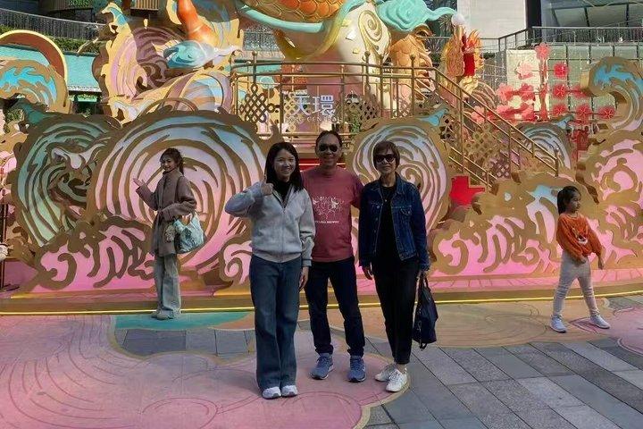 Guangzhou Private Tour Guide with Flexible Customized Itinerary