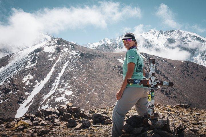 Andes Hiking Experience Full Day