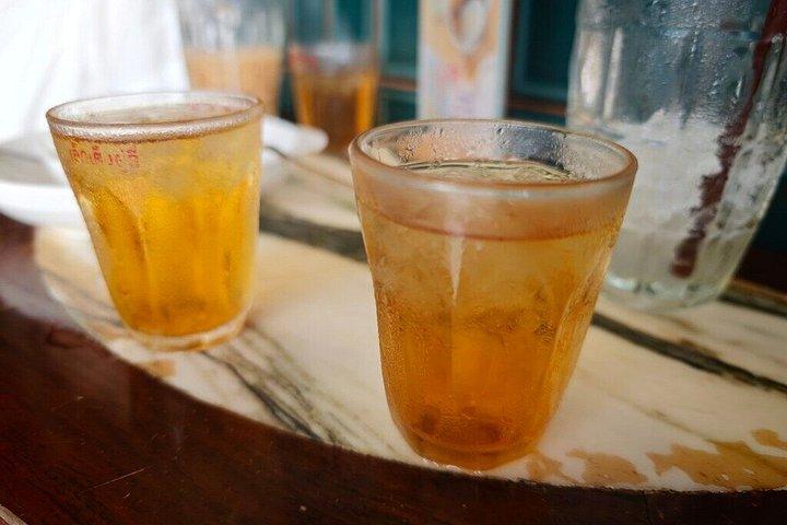 バンコクの朝：チャイナタウンのフード＆マーケットツアー