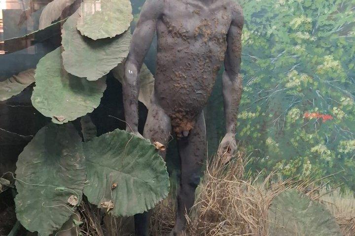 Nairobi Heritage, Historical and Cultural Day Tour