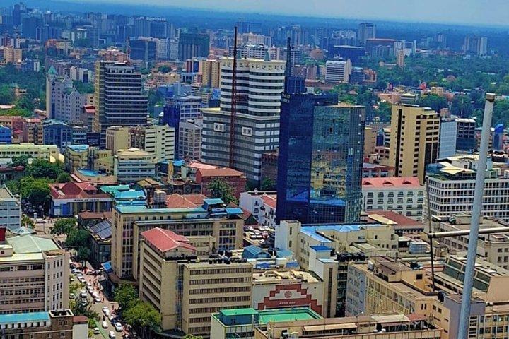Nairobi Heritage, Historical and Cultural Day Tour