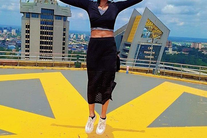Nairobi Heritage, Historical and Cultural Day Tour
