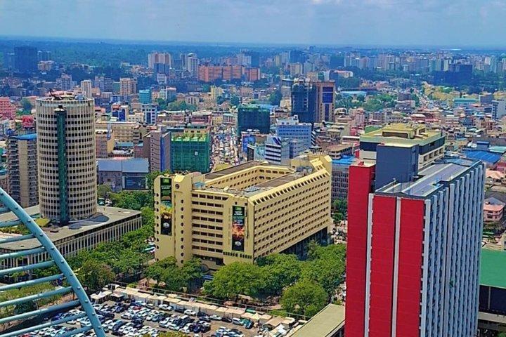 Nairobi Heritage, Historical and Cultural Day Tour