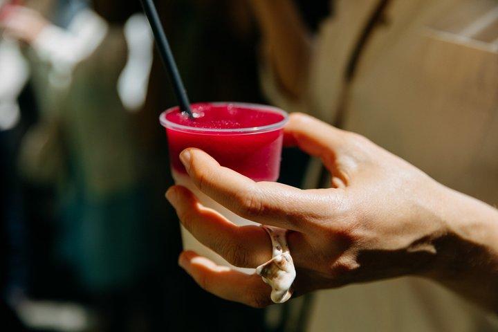 新しいソーレント：リモンチェッロと試食付きアマルフィ海岸フードツアー