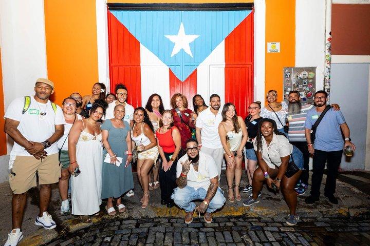 Drink And Dance Pub Crawl In Old San Juan