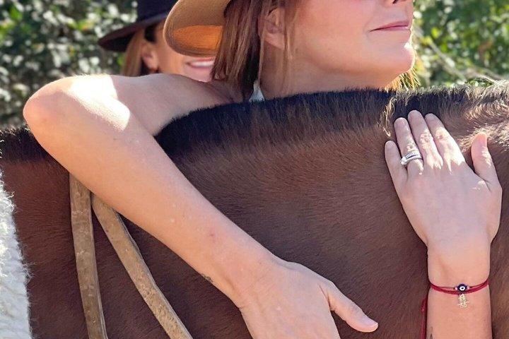 Horseback vineyards Riding, Culinary Experience at Bodega Bandini