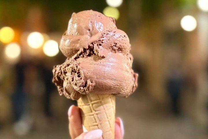 ローマ・トラステヴェレ・フードツアーローカルの隠れ家
