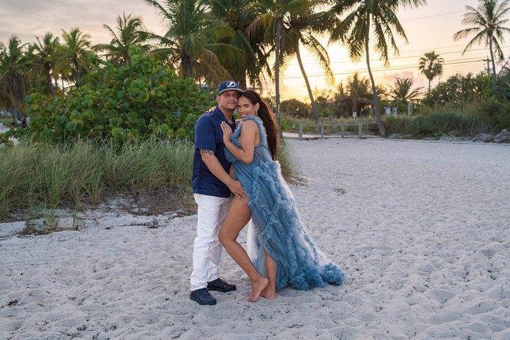 Experiência de Fotografia de Férias Privadas em Key West