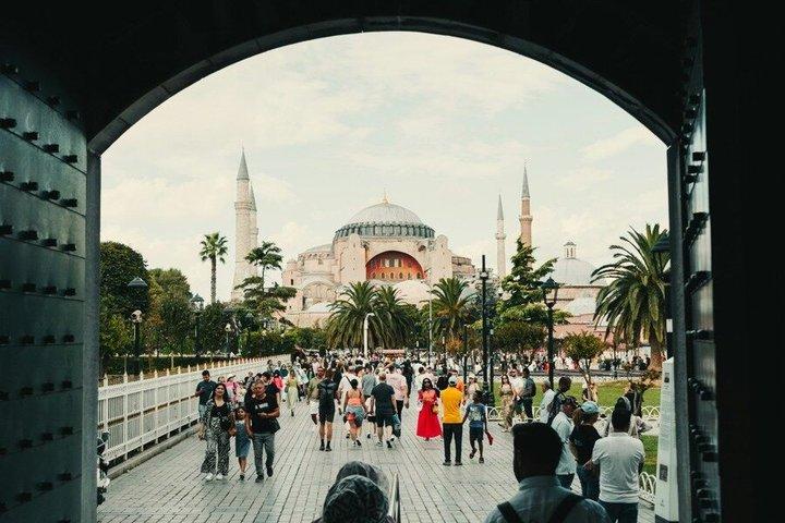 İstanbul Private Tour, Wunder der Stadt