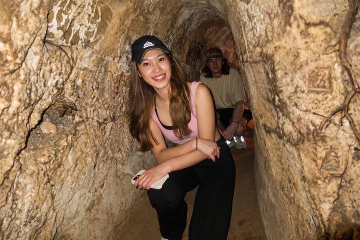 Cu Chi Tunnels Half Day – Private Tour (Ben Duoc Experience)
