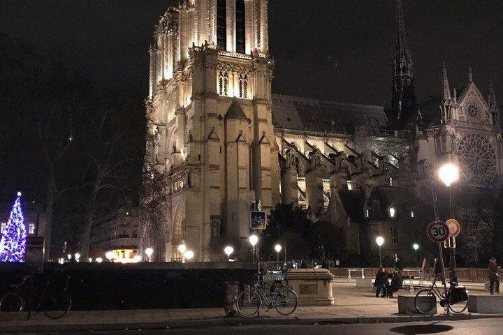Paris Latin Quarter Guided Walking Tour