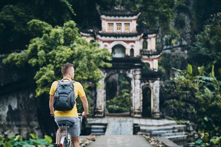 ハノイからホーチミンへの10日間のベトナム旅行