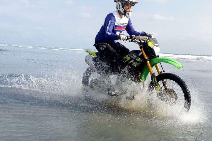 バリダートバイクバイククロスジャングル＆ビーチトラック含まれる交通機関