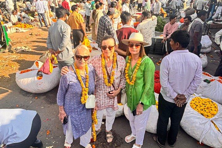 Delhi Agra Jaipur - 3 Nights 4 Days