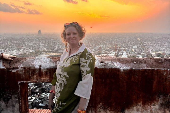 Delhi Agra Jaipur - 3 Nights 4 Days