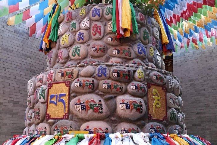 独立した素晴らしい西安市はプライベートツアーをハイライト