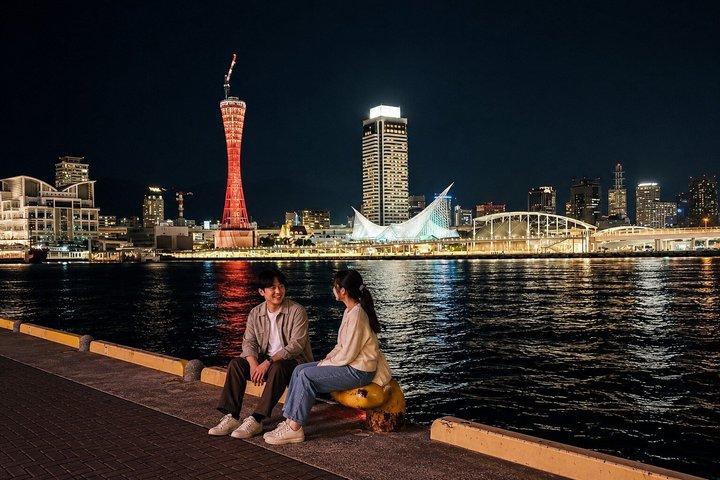 神戸姫路城 嵩山と瀬戸内海ツアー