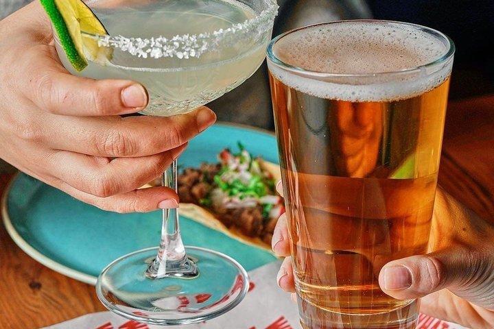 Istanbul Craft Beer Tour